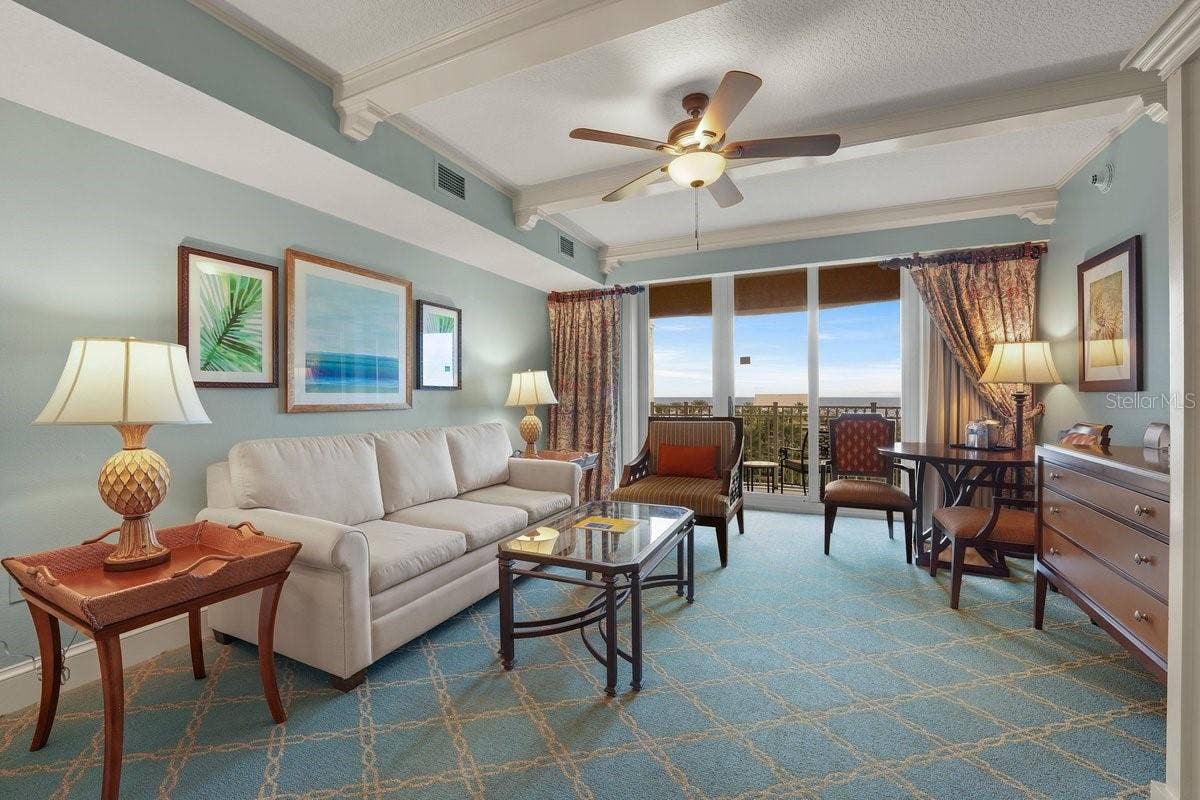 200 OCEAN CREST DRIVE, #526, Palm Coast, FL 32137
