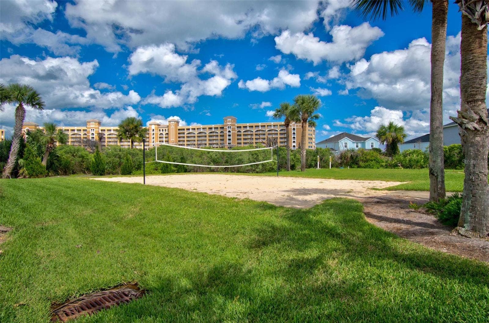 2 SAN PABLO COURT, Palm Coast, FL 32137 Beach Volleyball Anyone?
