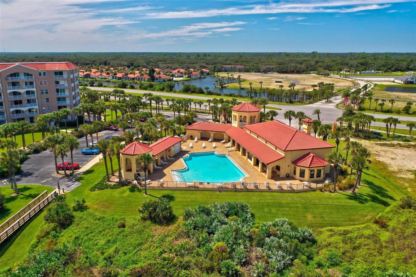 2 SAN PABLO COURT, Palm Coast, FL 32137 Beach Walkover