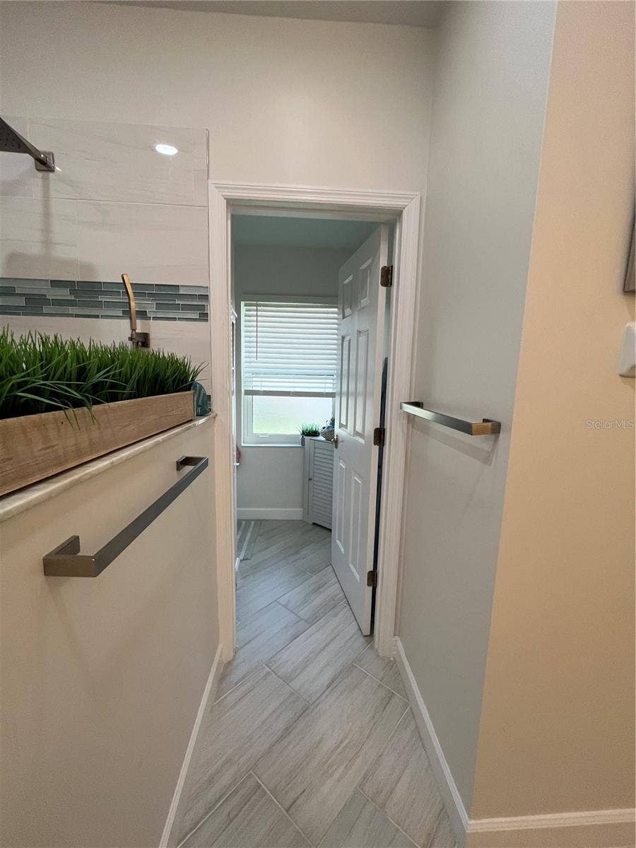 2 SAN PABLO COURT, Palm Coast, FL 32137 To the Comode Closet