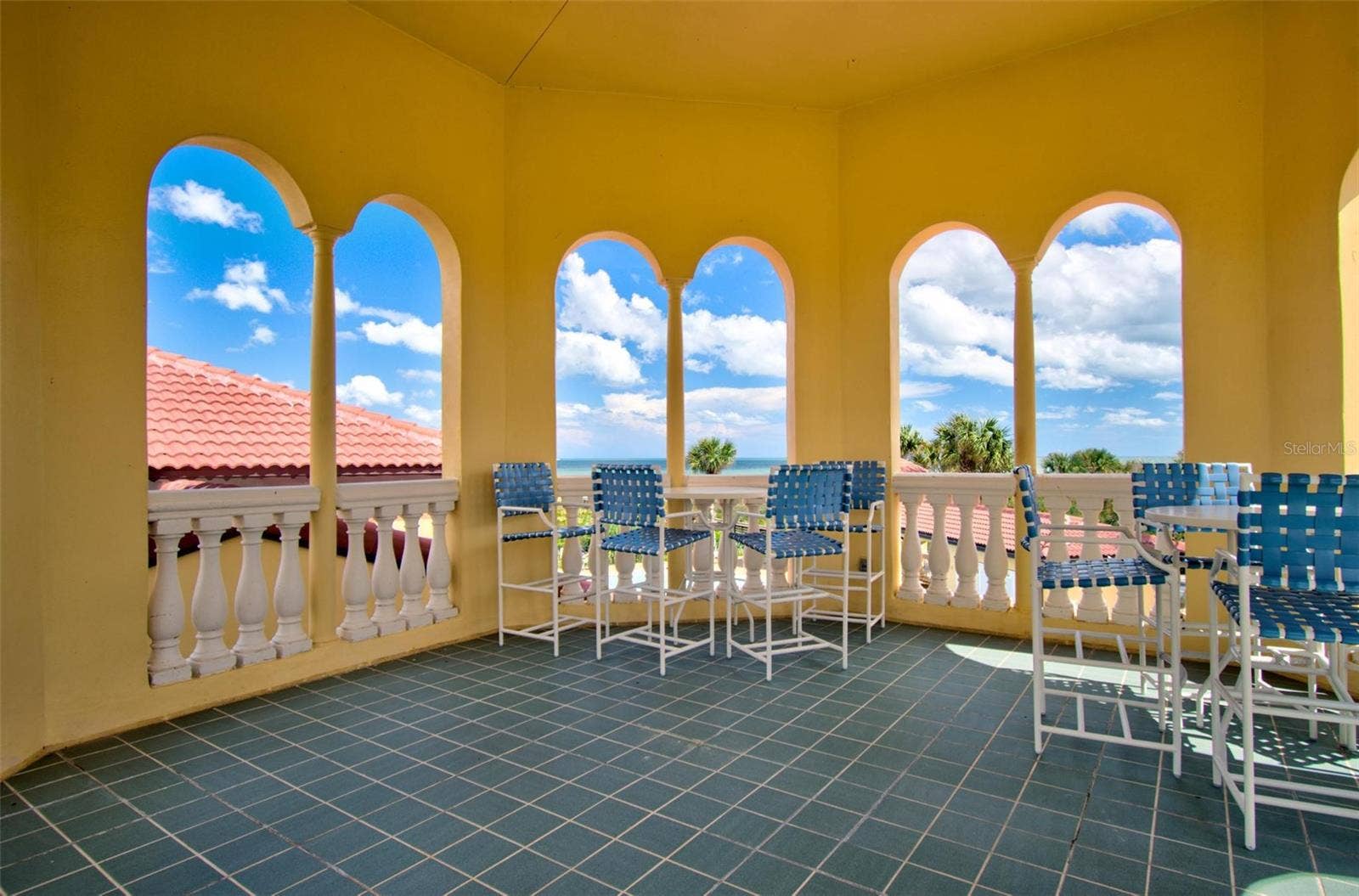 2 SAN PABLO COURT, Palm Coast, FL 32137 Crow's Nest for Right Whale Watching