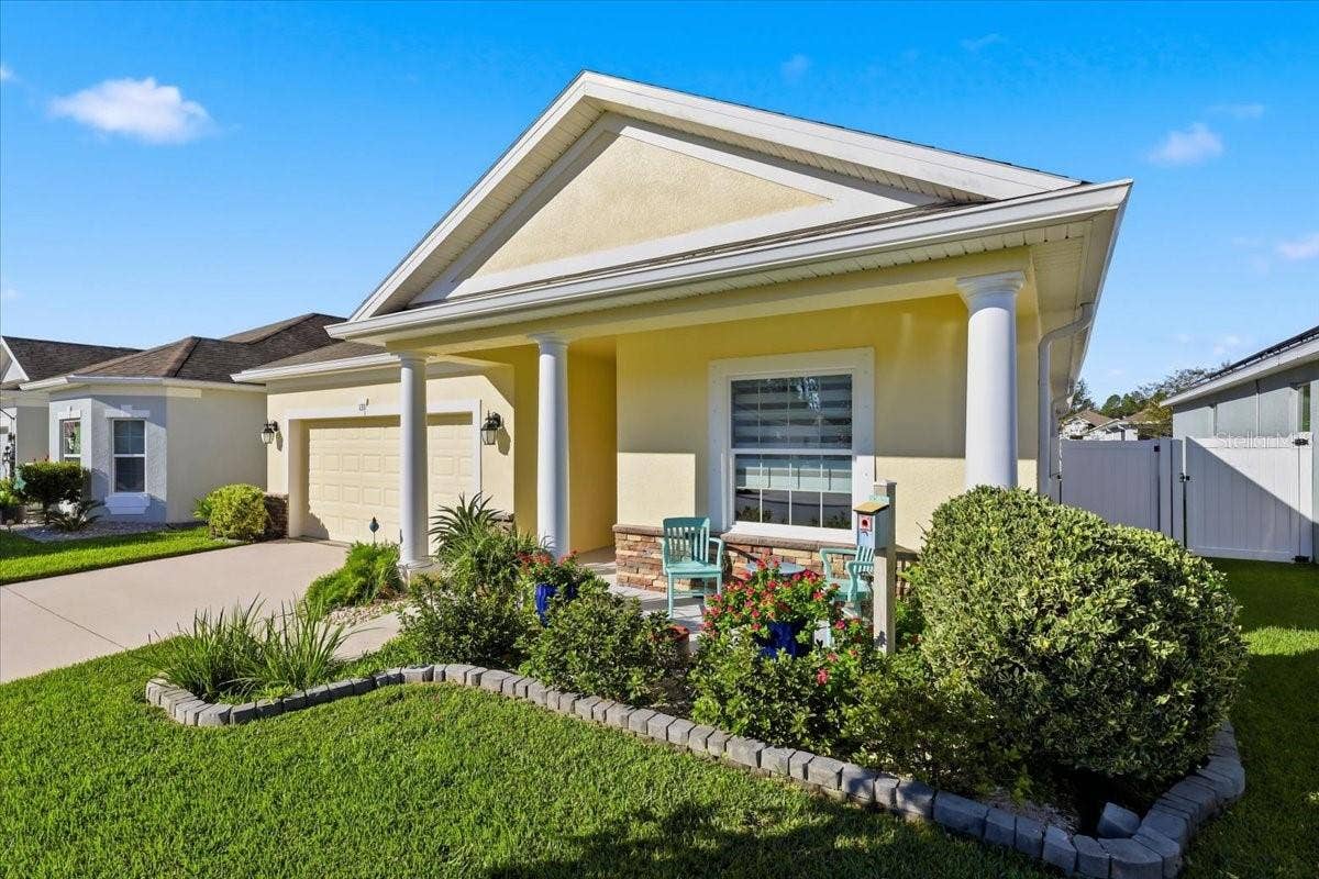 133 OAKLEAF WAY, Palm Coast, FL 32137 133 OAKLEAF WAY, Palm Coast, FL 32137