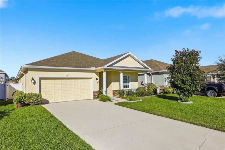 Property photo for 133 OAKLEAF WAY, Palm Coast, FL