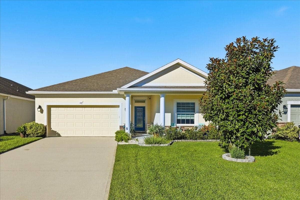 133 OAKLEAF WAY, Palm Coast, FL 32137 133 OAKLEAF WAY, Palm Coast, FL 32137