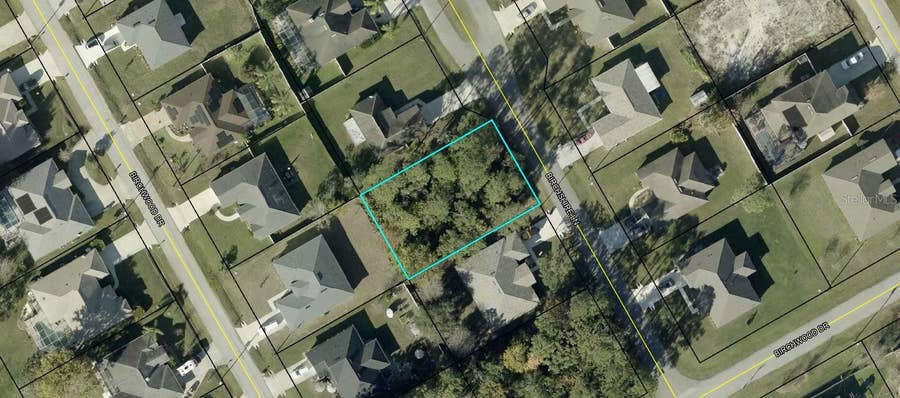 Property photo for 5 BIRCHSHIRE LANE, Palm Coast, FL