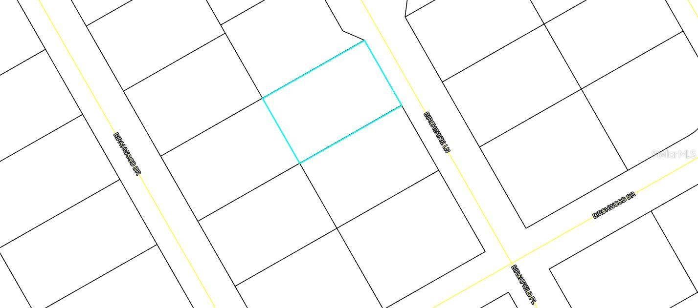 5 BIRCHSHIRE LANE, Palm Coast, FL 32137