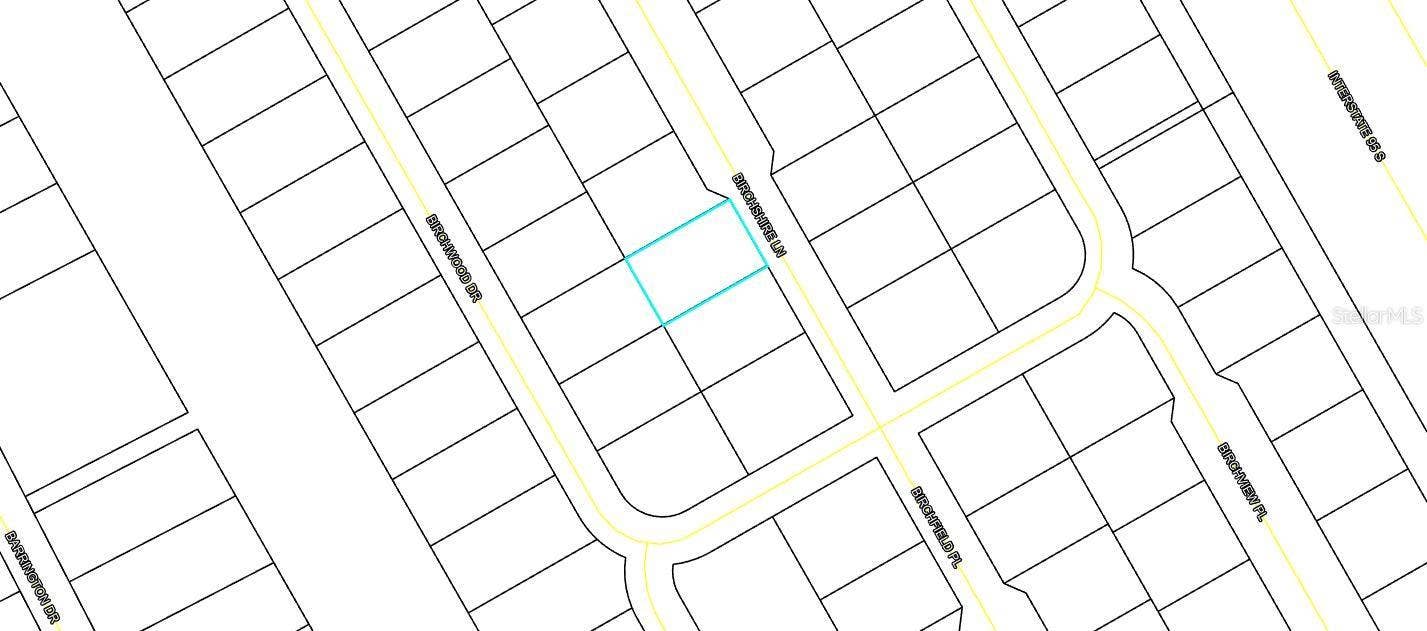 5 BIRCHSHIRE LANE, Palm Coast, FL 32137
