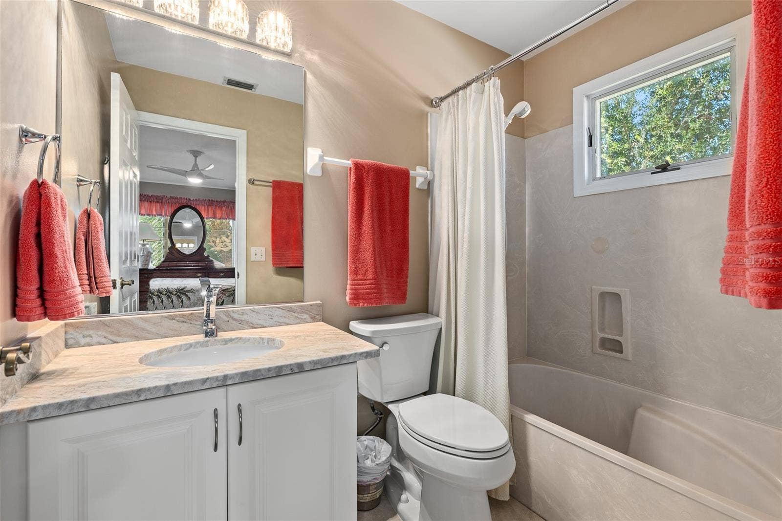 Guest Suite