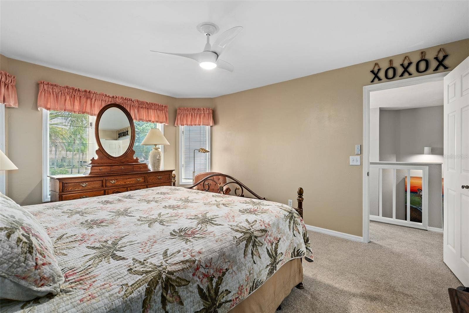 Guest Suite