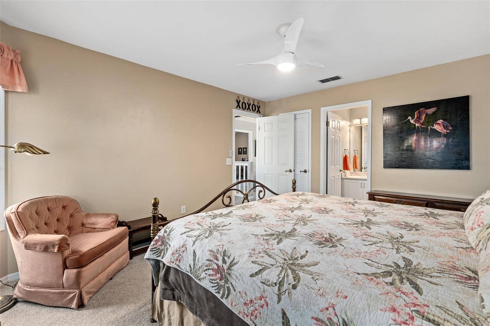 Guest Suite