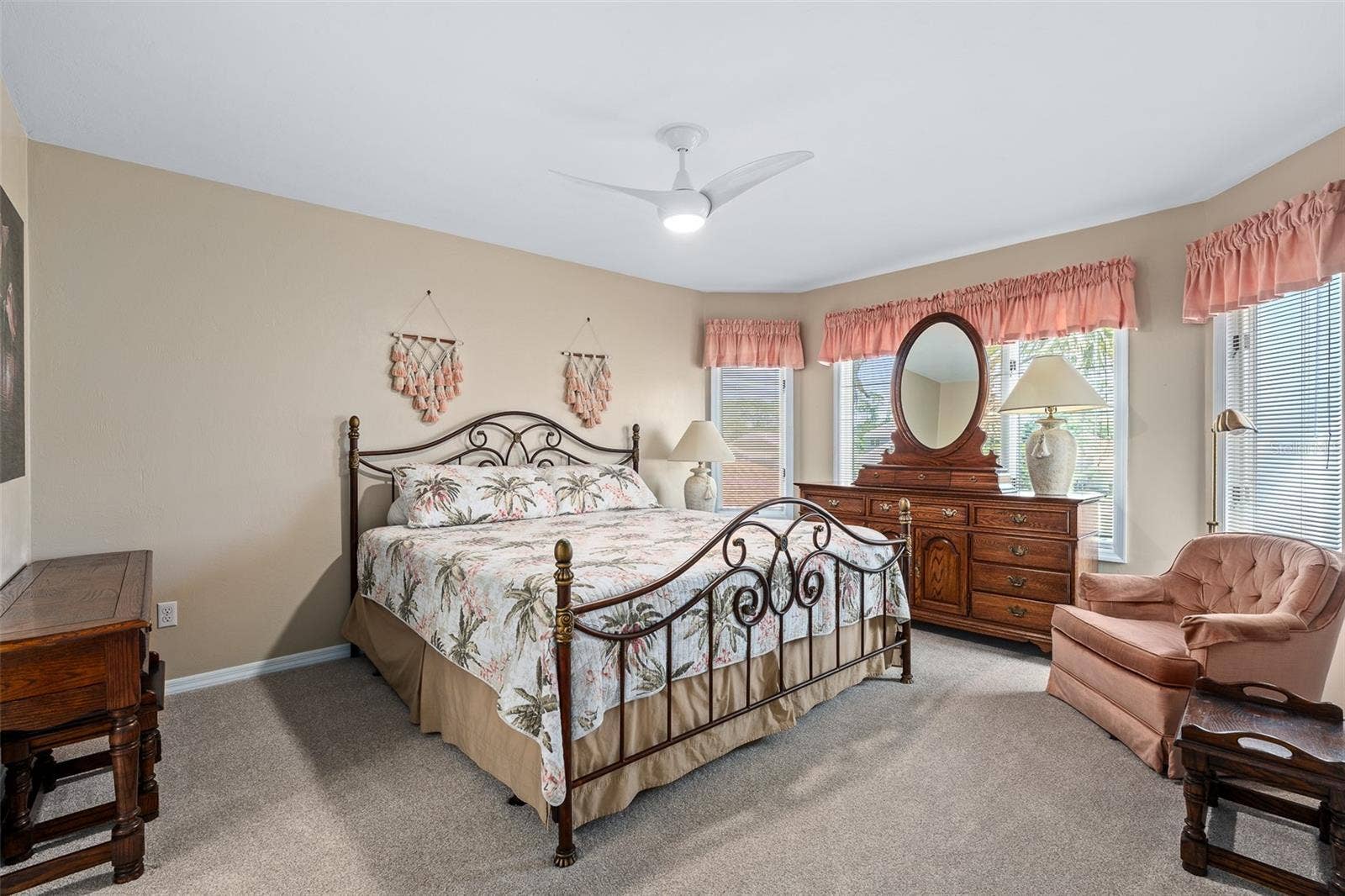 Guest Suite