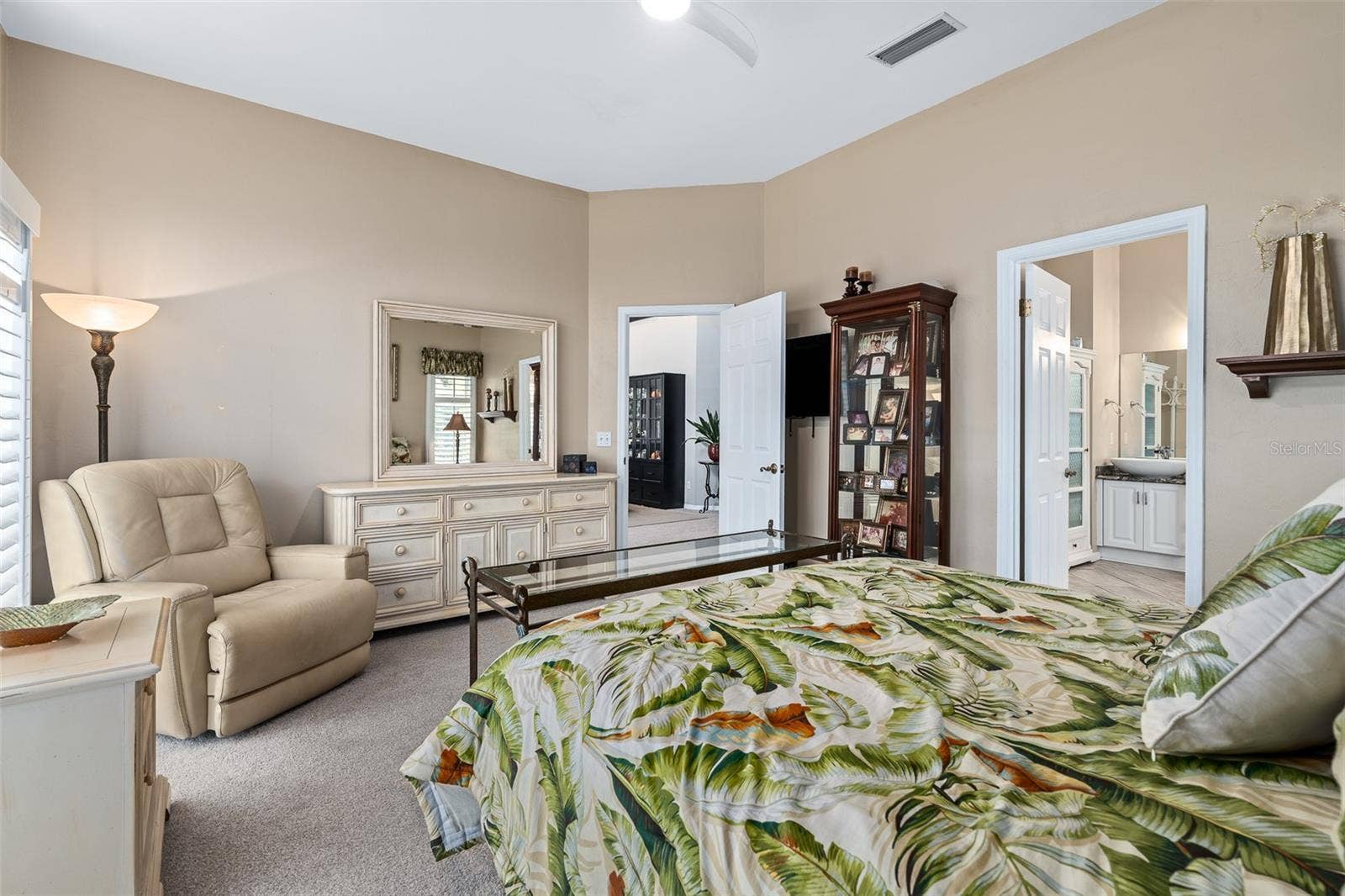 Downstairs Primary