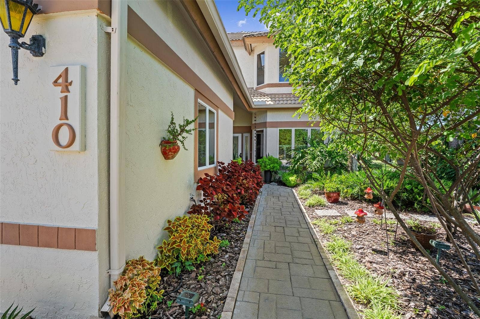 Walkway