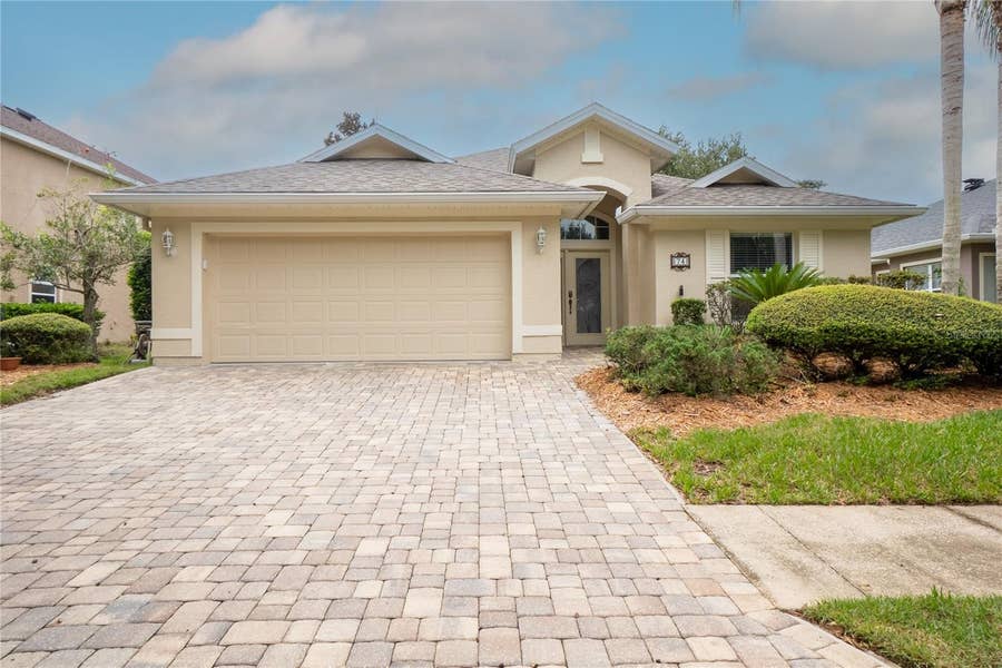 Property photo for 74 SOUTHLAKE DRIVE, Palm Coast, FL