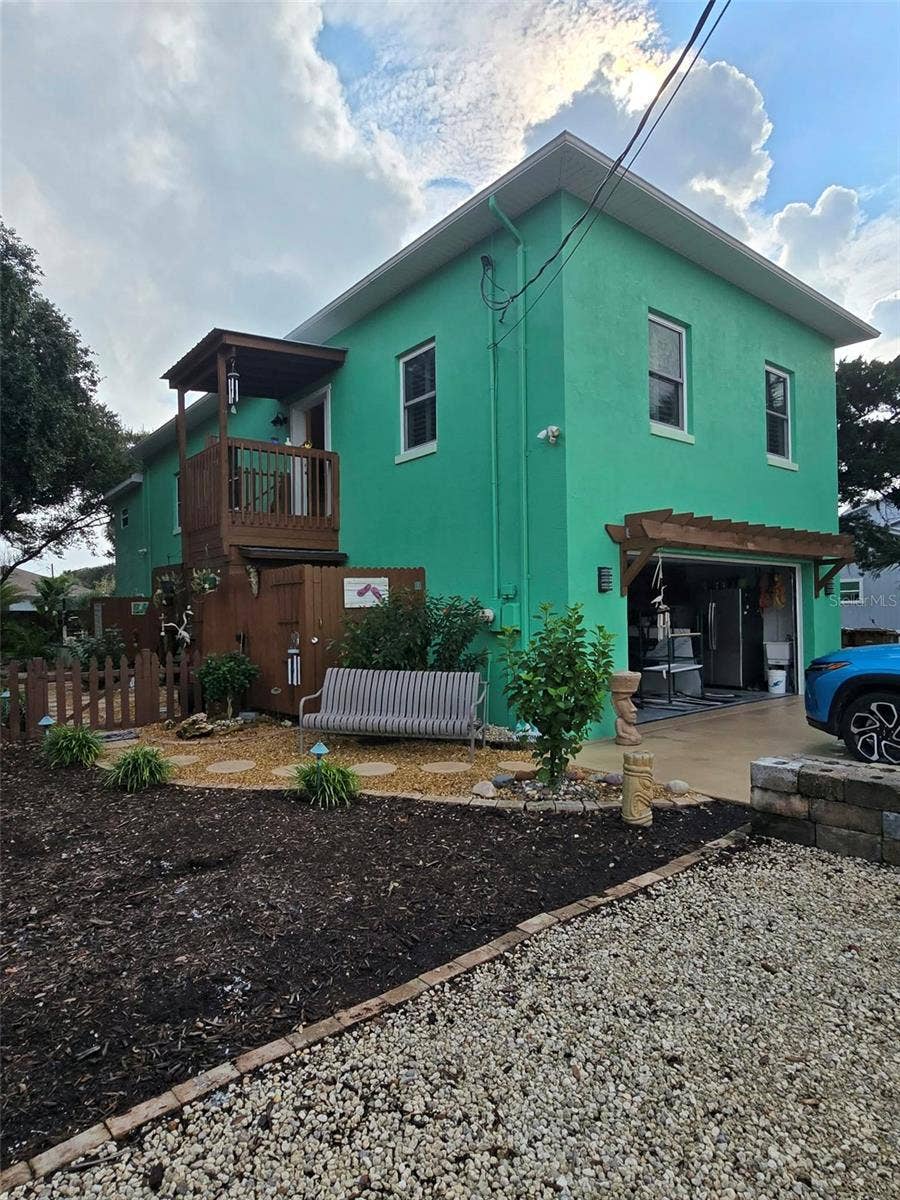 Property photo for 2709 JOHN BULL STREET, Flagler Beach, FL
