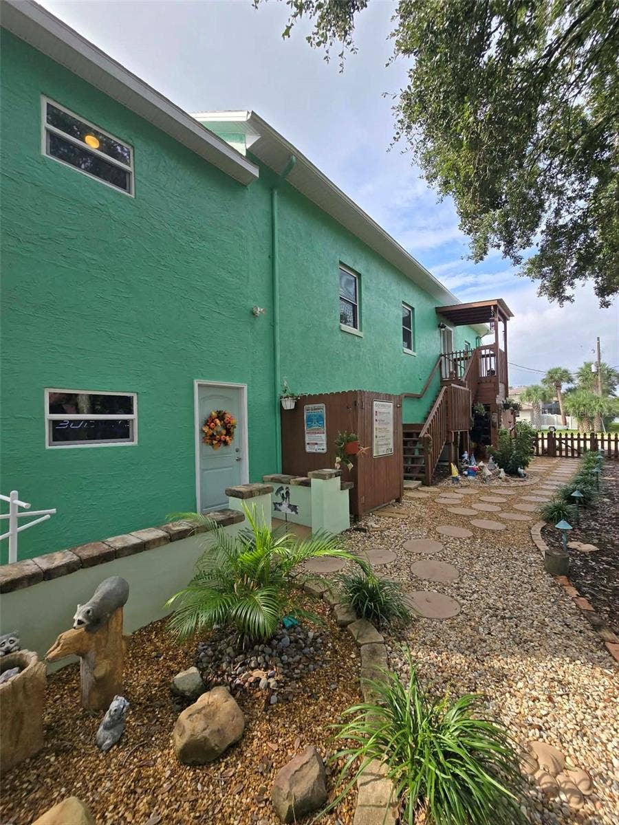 2709 JOHN BULL STREET, Flagler Beach, FL 32136