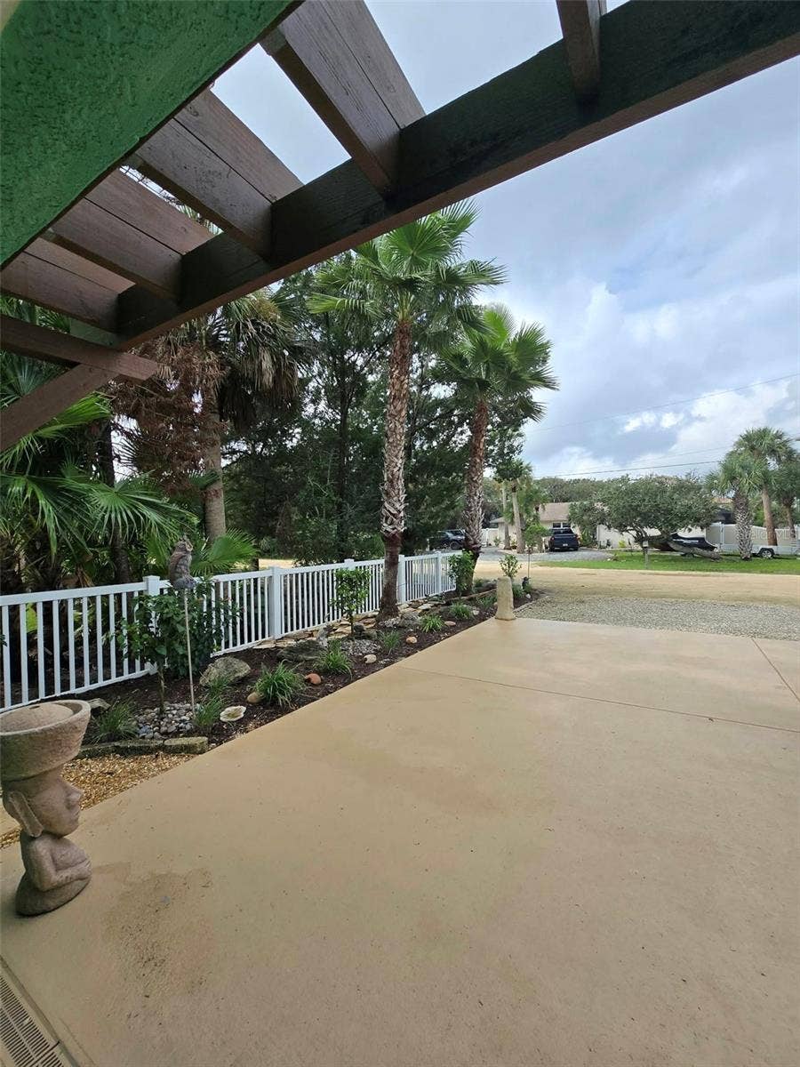 2709 JOHN BULL STREET, Flagler Beach, FL 32136
