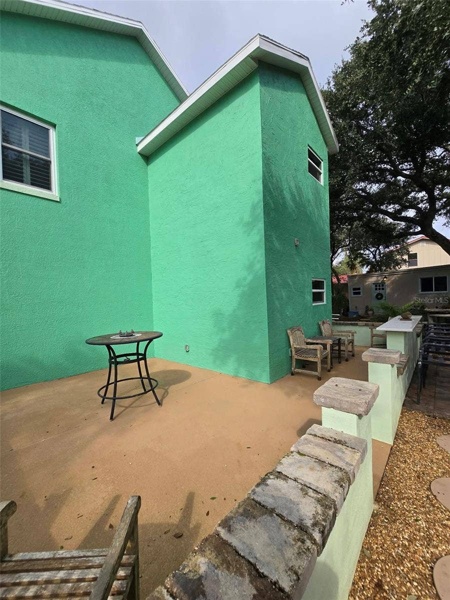 2709 JOHN BULL STREET, Flagler Beach, FL 32136