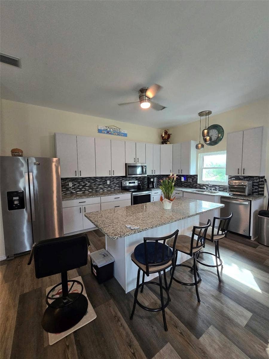 2709 JOHN BULL STREET, Flagler Beach, FL 32136