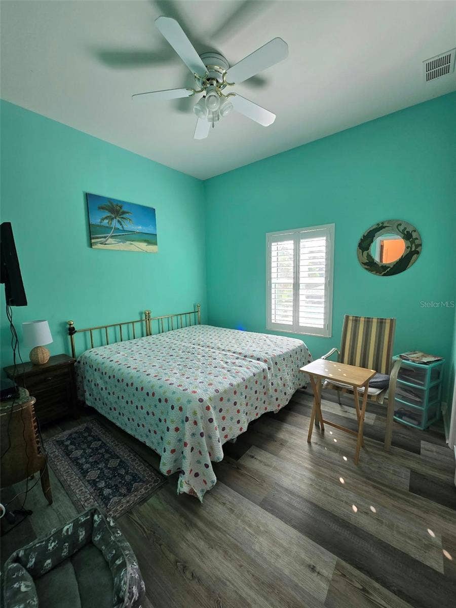 2709 JOHN BULL STREET, Flagler Beach, FL 32136