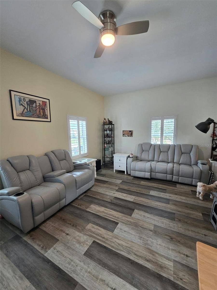 2709 JOHN BULL STREET, Flagler Beach, FL 32136