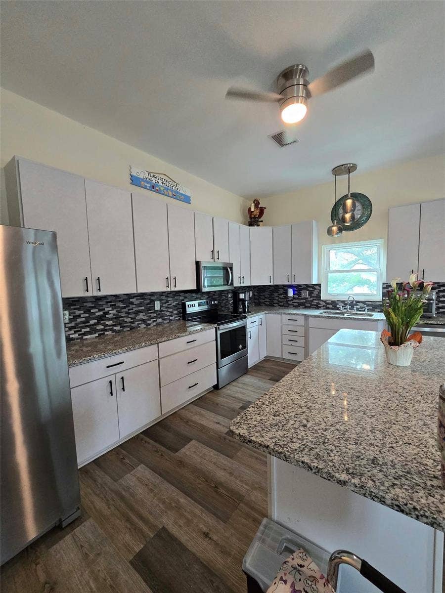 2709 JOHN BULL STREET, Flagler Beach, FL 32136