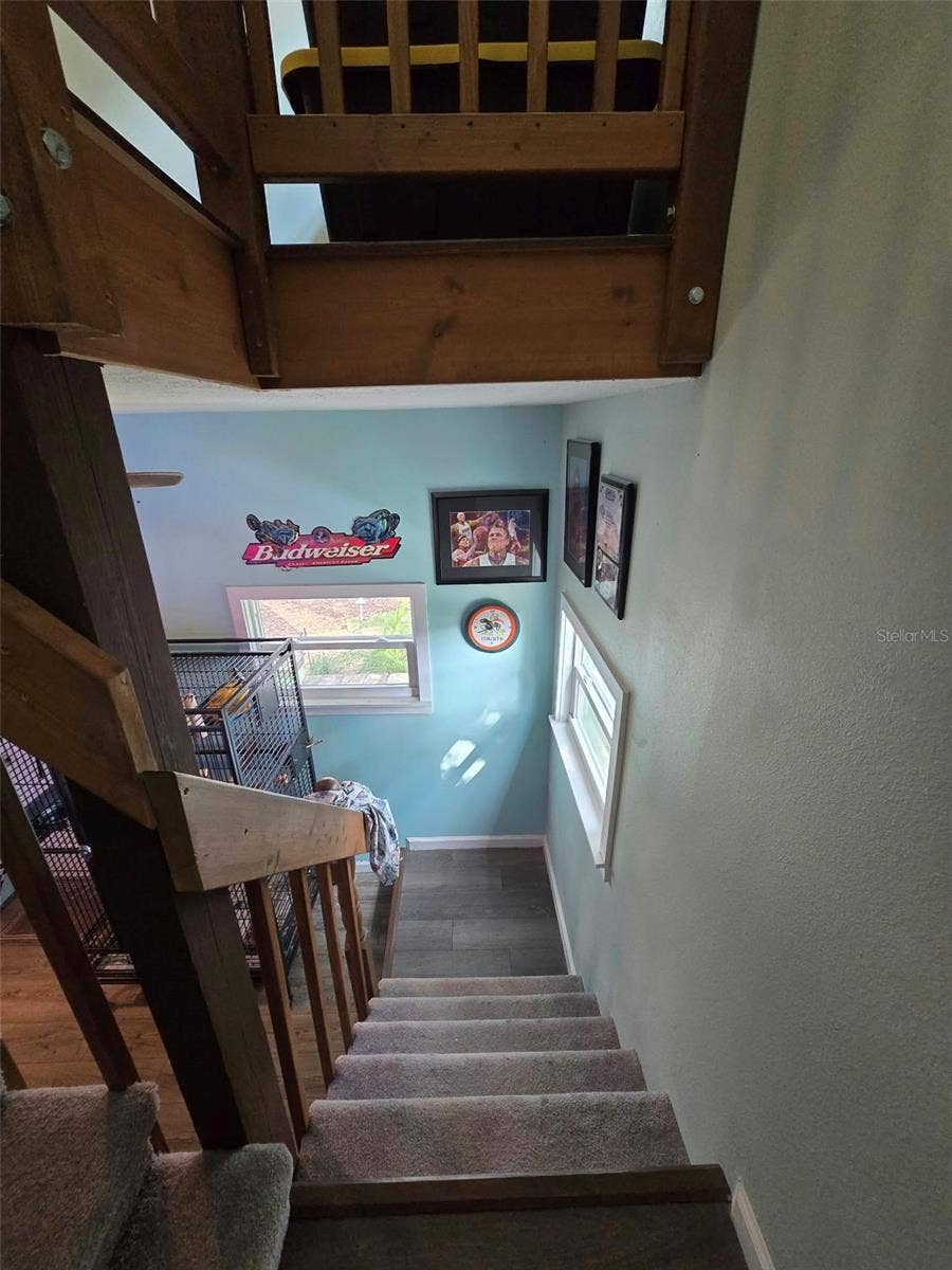 2709 JOHN BULL STREET, Flagler Beach, FL 32136