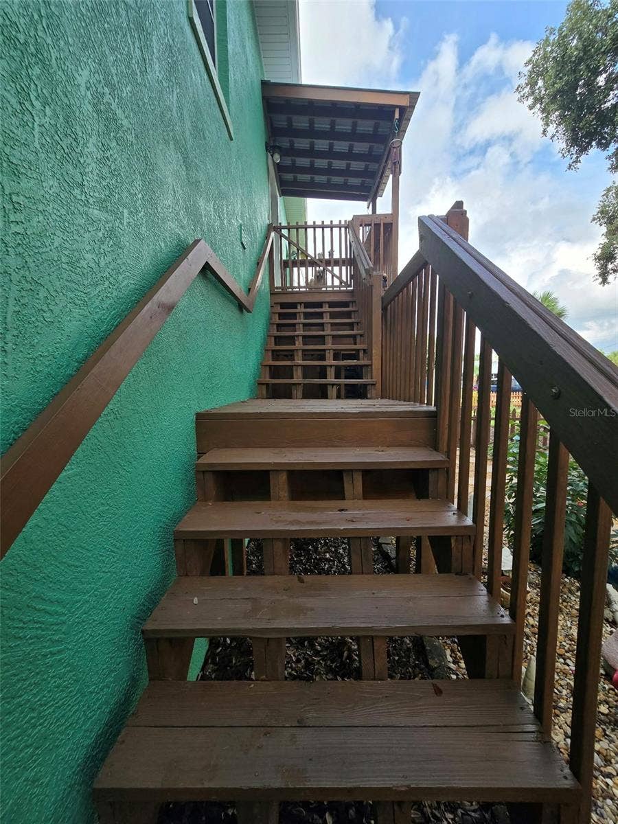 2709 JOHN BULL STREET, Flagler Beach, FL 32136