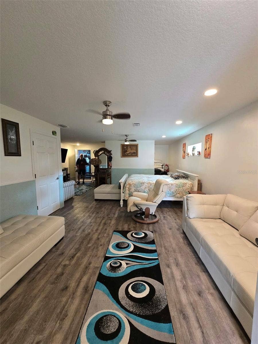 2709 JOHN BULL STREET, Flagler Beach, FL 32136