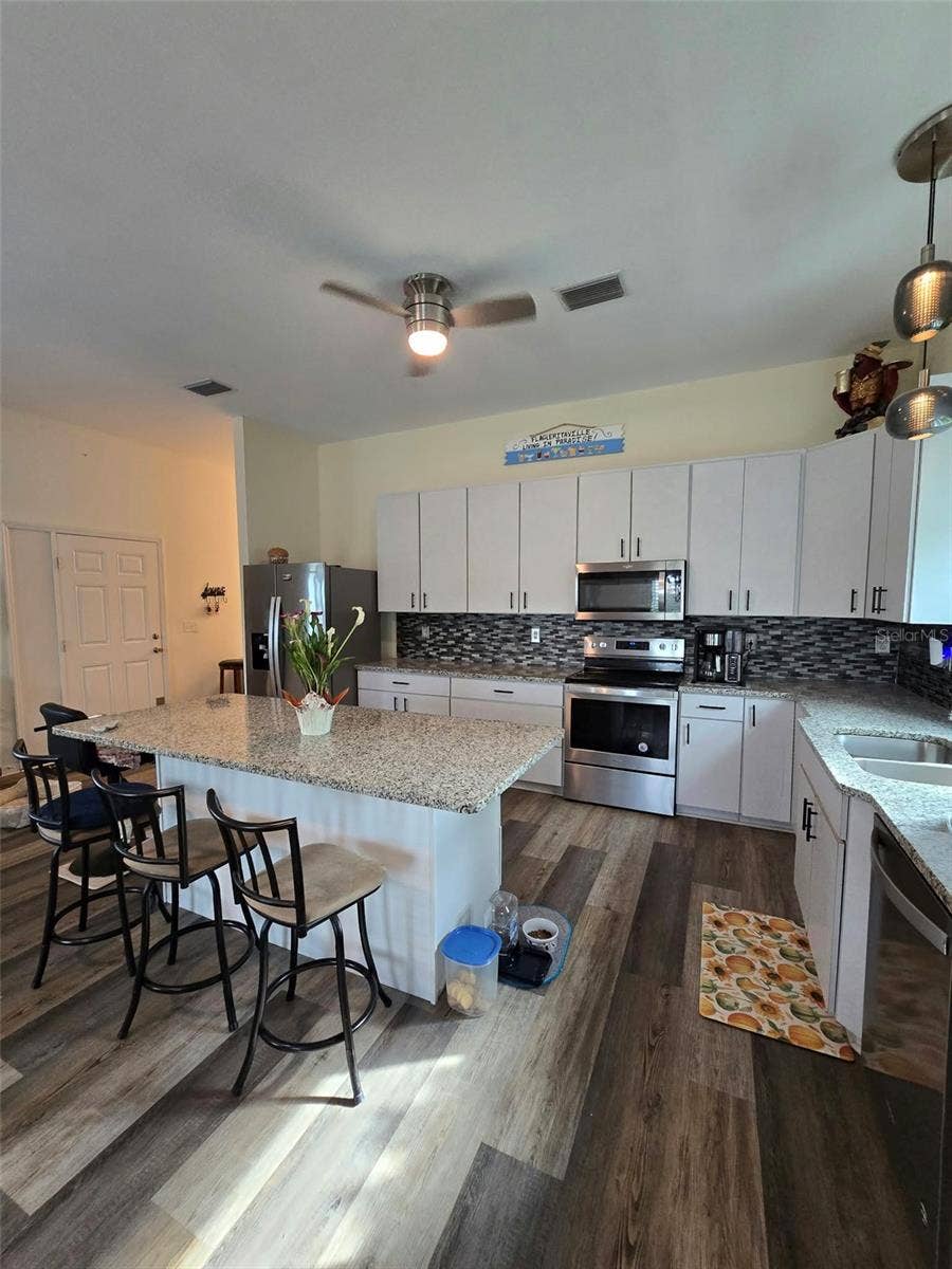 2709 JOHN BULL STREET, Flagler Beach, FL 32136