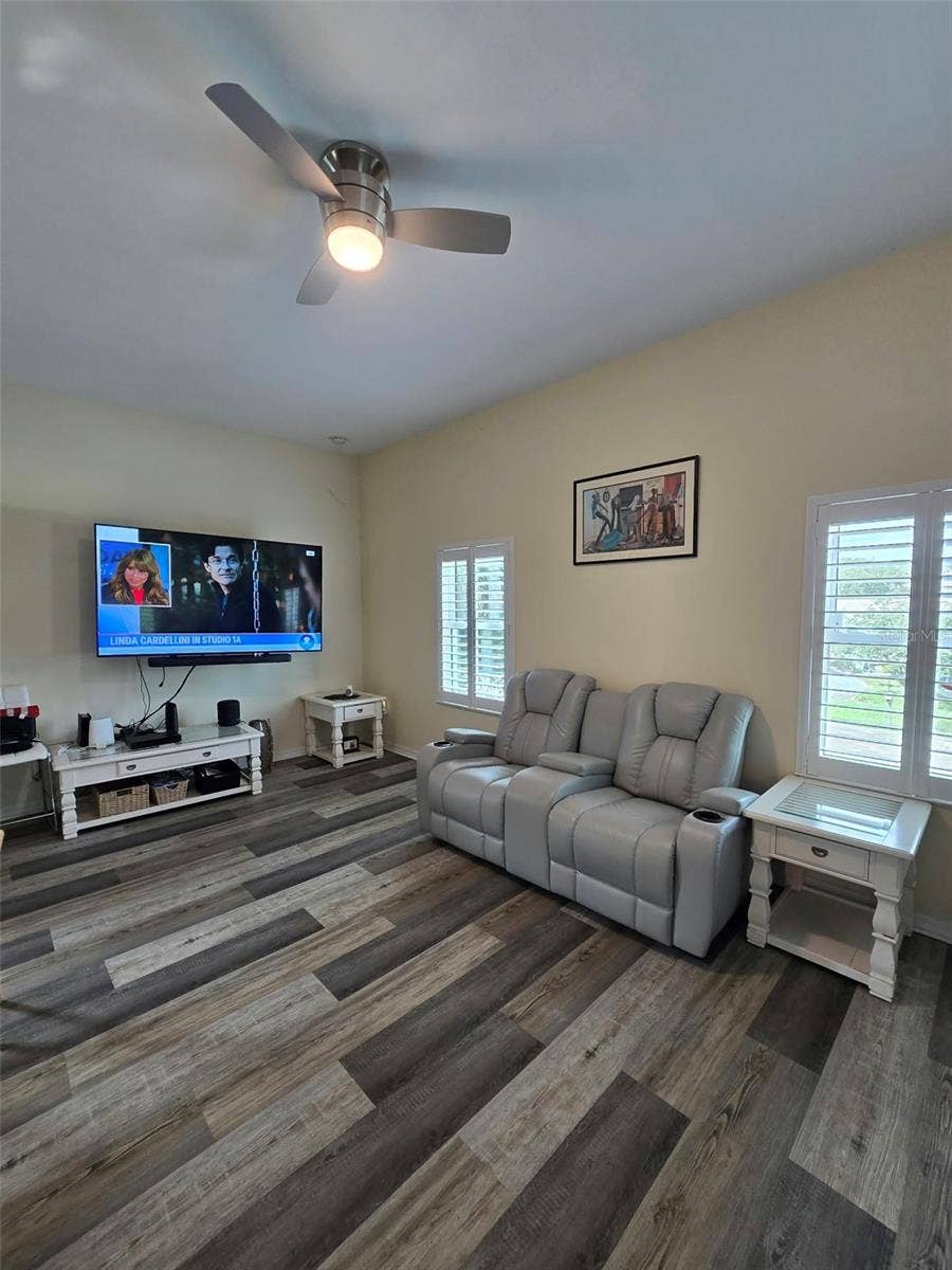 2709 JOHN BULL STREET, Flagler Beach, FL 32136