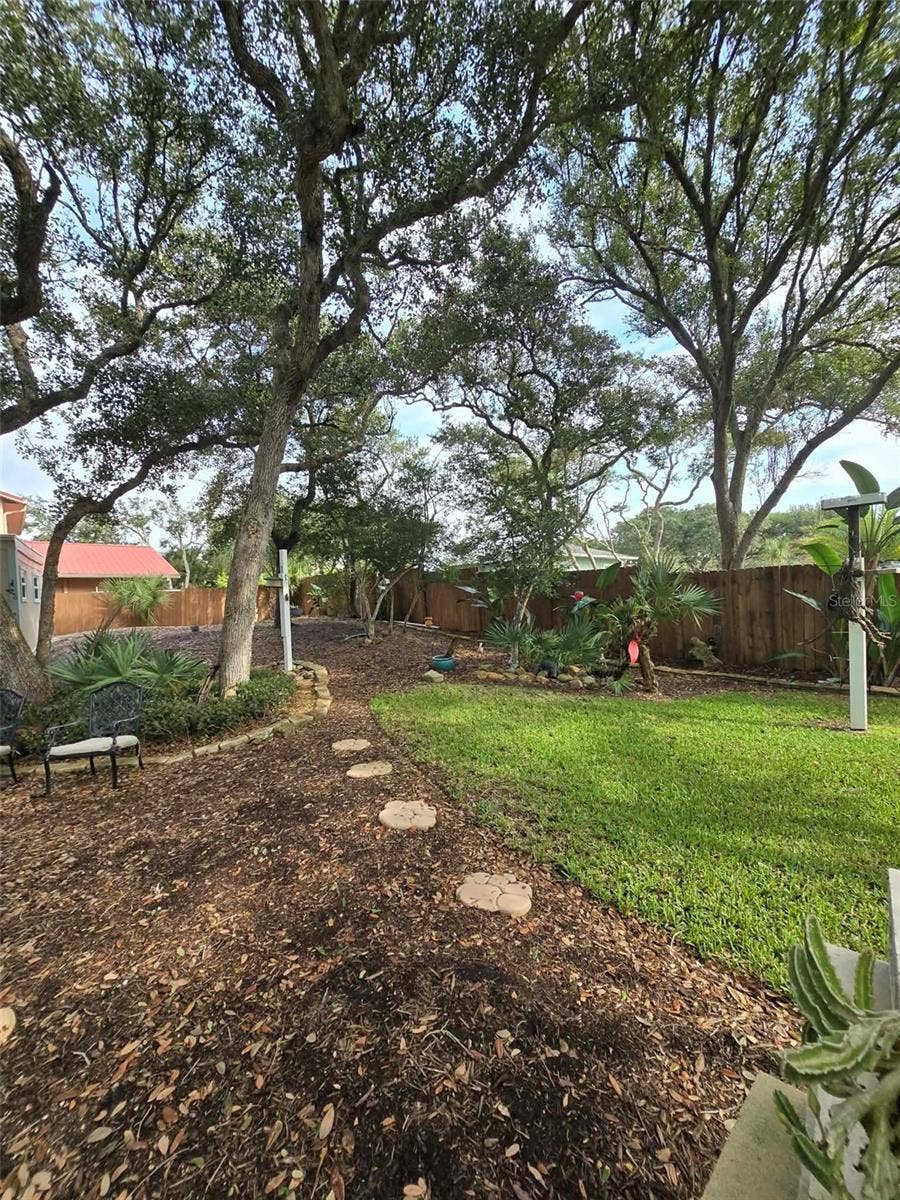 2709 JOHN BULL STREET, Flagler Beach, FL 32136