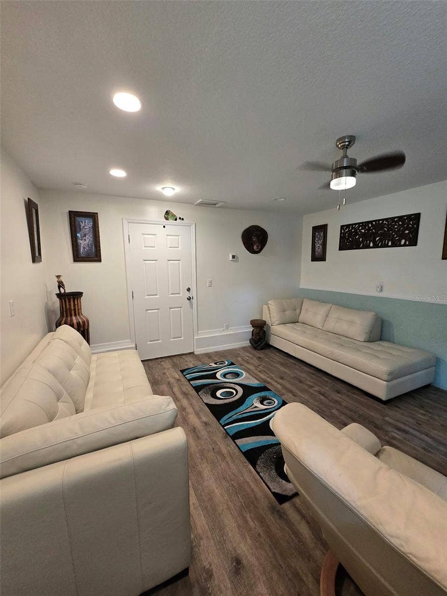 2709 JOHN BULL STREET, Flagler Beach, FL 32136