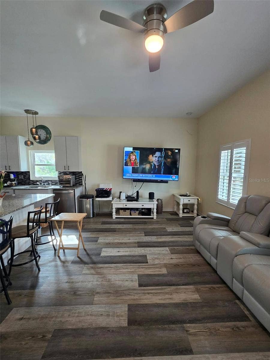2709 JOHN BULL STREET, Flagler Beach, FL 32136