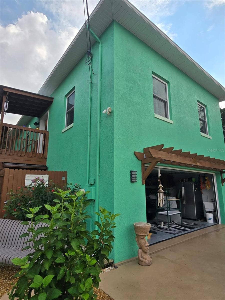 2709 JOHN BULL STREET, Flagler Beach, FL 32136