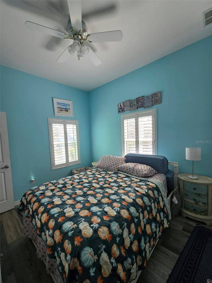 2709 JOHN BULL STREET, Flagler Beach, FL 32136