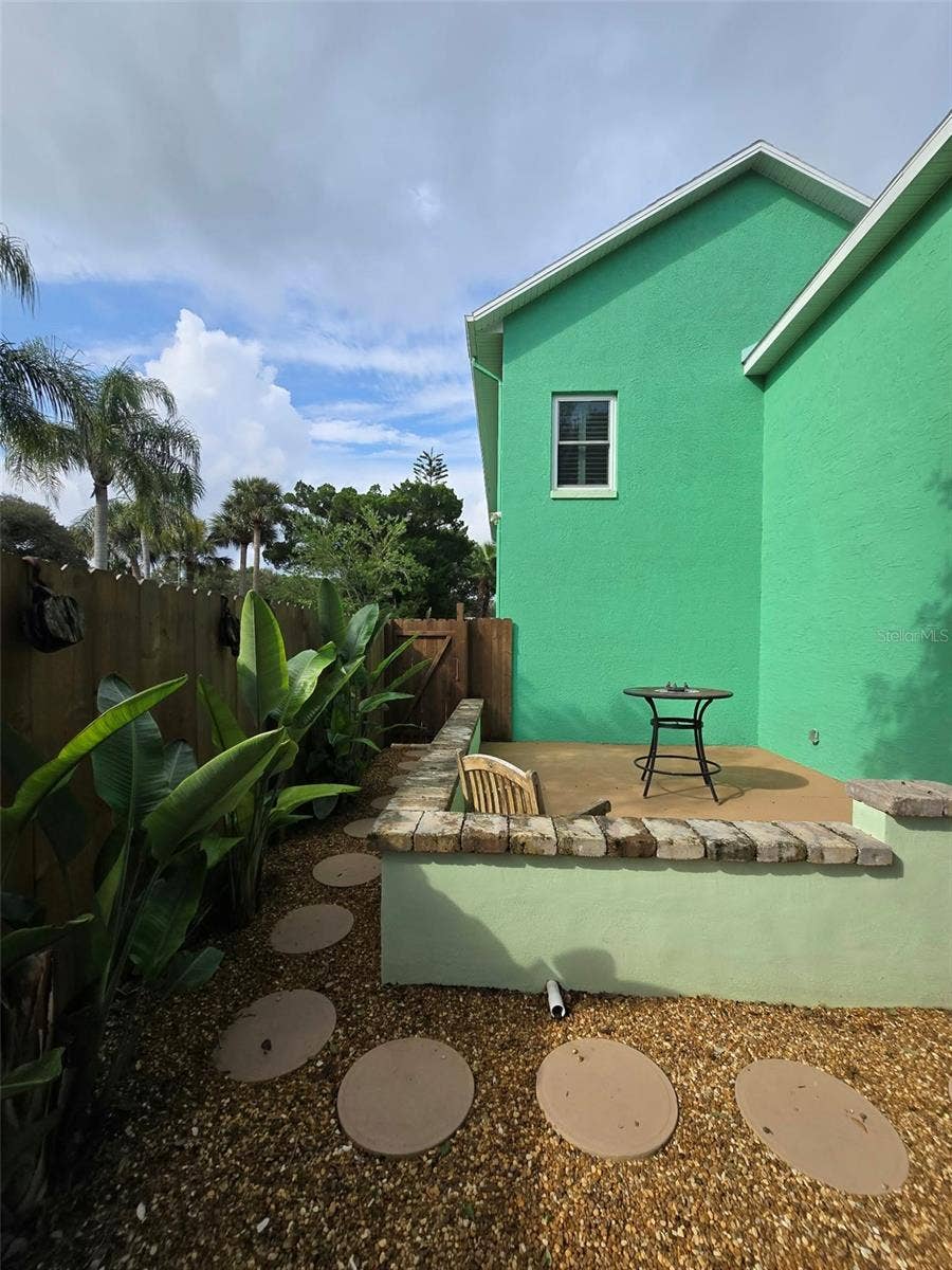 2709 JOHN BULL STREET, Flagler Beach, FL 32136