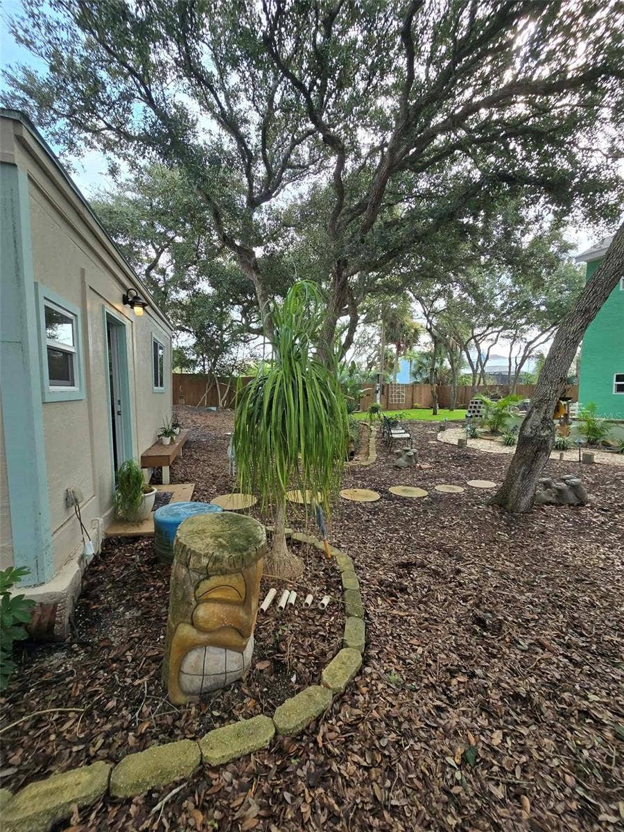 2709 JOHN BULL STREET, Flagler Beach, FL 32136