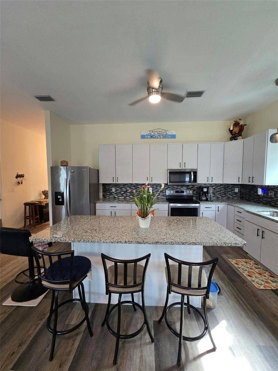2709 JOHN BULL STREET, Flagler Beach, FL 32136