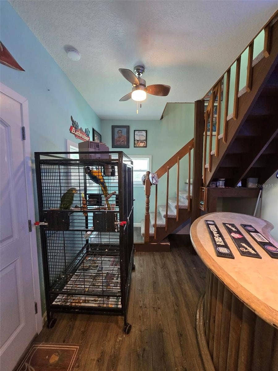 2709 JOHN BULL STREET, Flagler Beach, FL 32136
