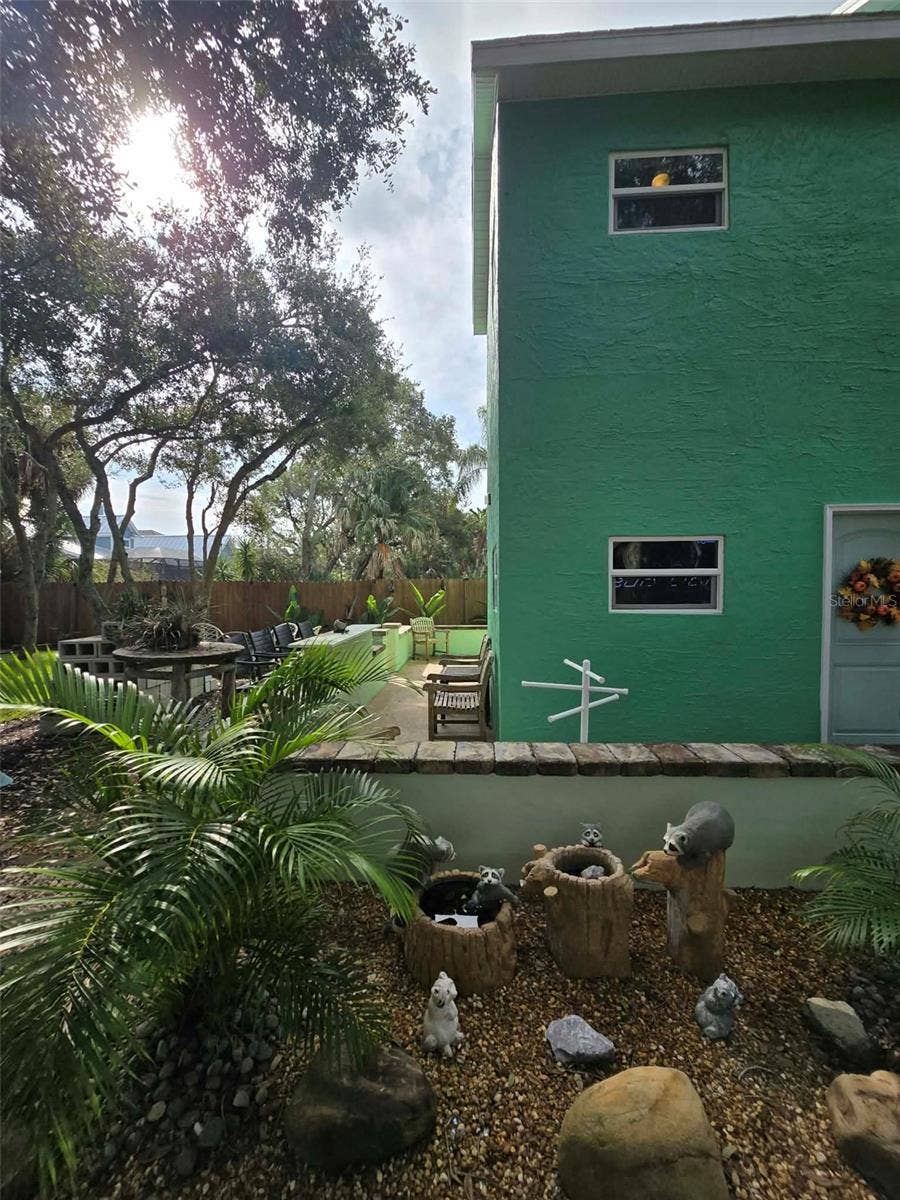2709 JOHN BULL STREET, Flagler Beach, FL 32136