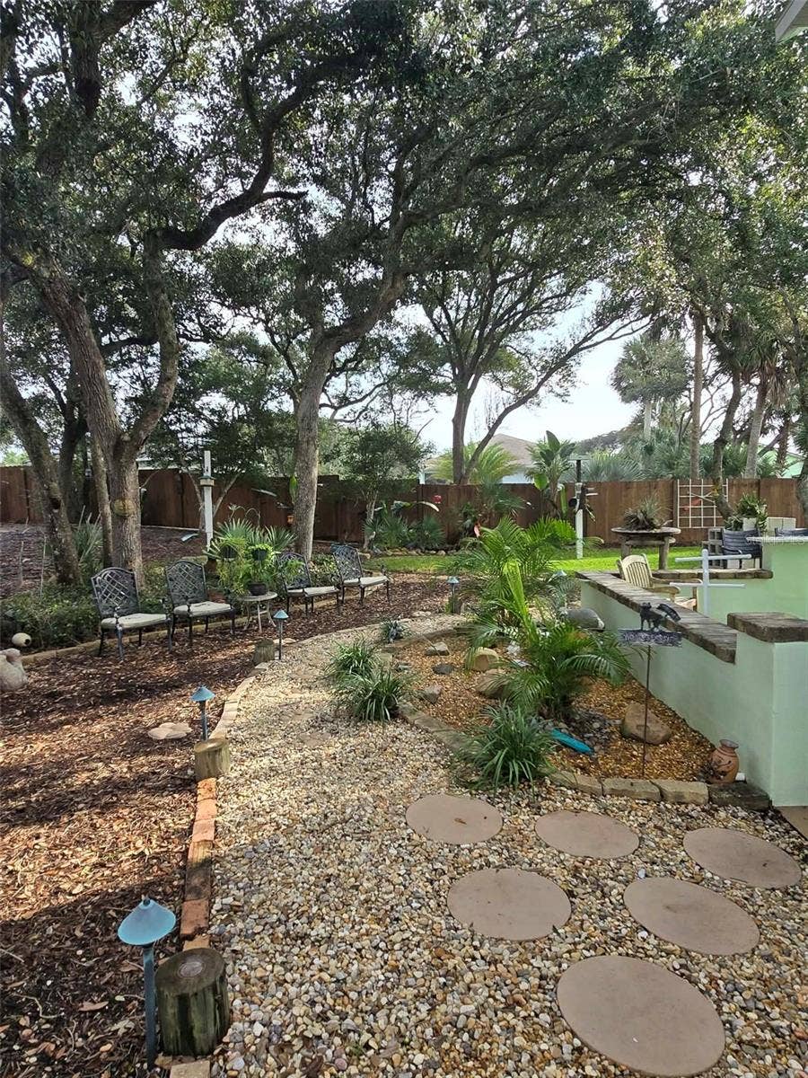 2709 JOHN BULL STREET, Flagler Beach, FL 32136