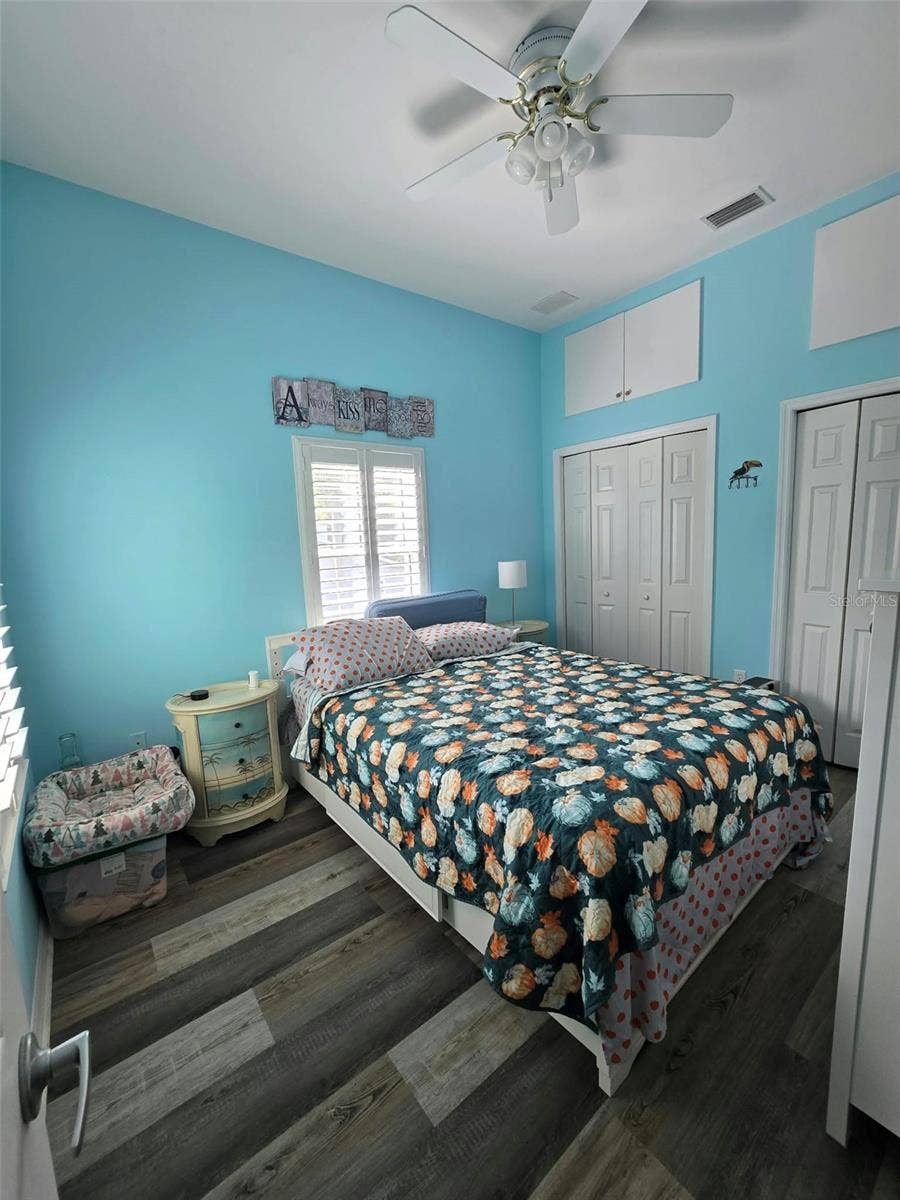 2709 JOHN BULL STREET, Flagler Beach, FL 32136