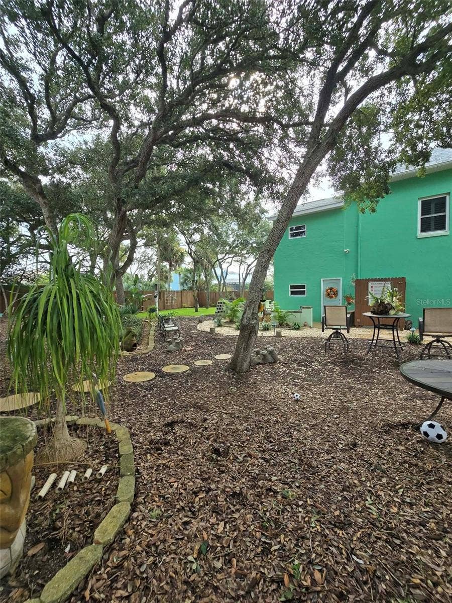 2709 JOHN BULL STREET, Flagler Beach, FL 32136
