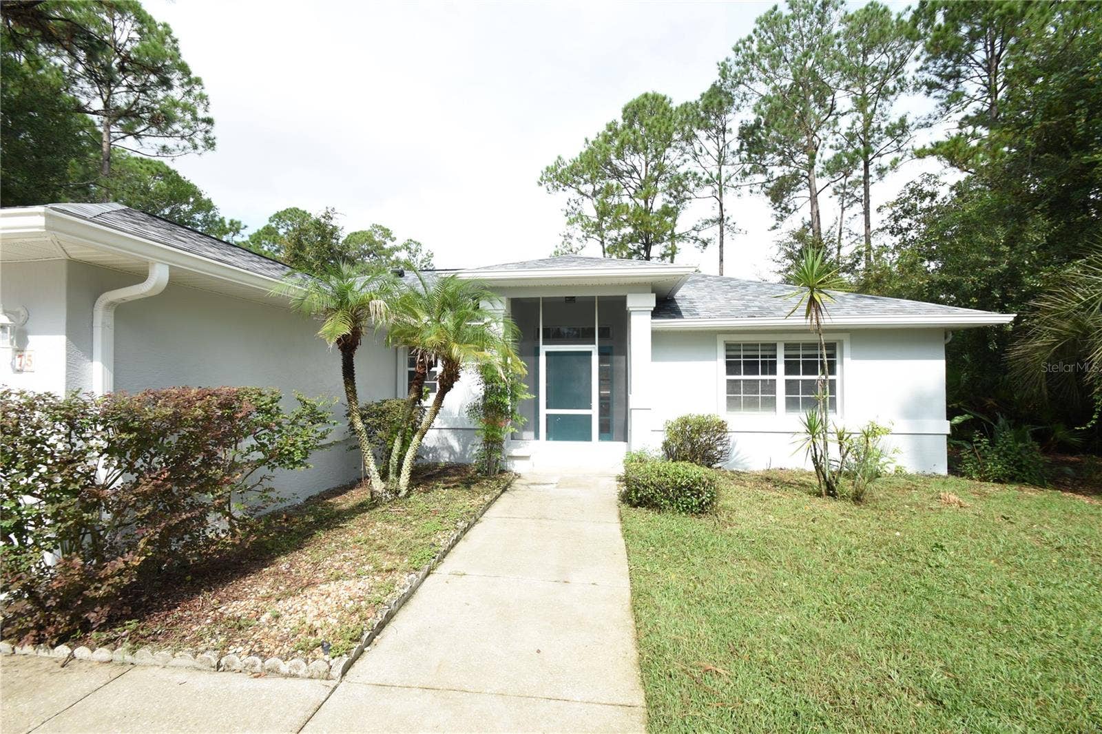 75 BIRD OF PARADISE DRIVE, Palm Coast, FL 32137 75 BIRD OF PARADISE DRIVE, Palm Coast, FL 32137