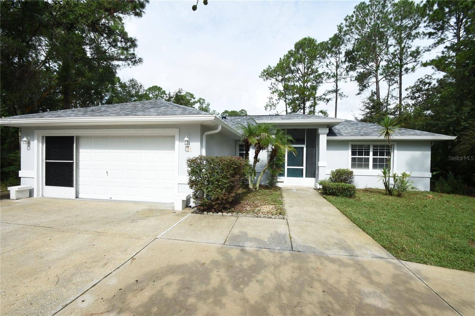 75 BIRD OF PARADISE DRIVE, Palm Coast, FL 32137 75 BIRD OF PARADISE DRIVE, Palm Coast, FL 32137