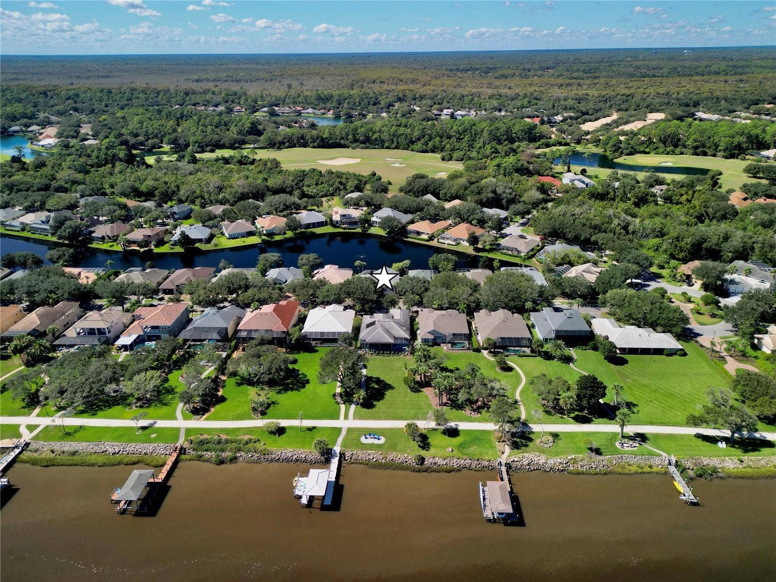32 FRONT STREET, Palm Coast, FL 32137