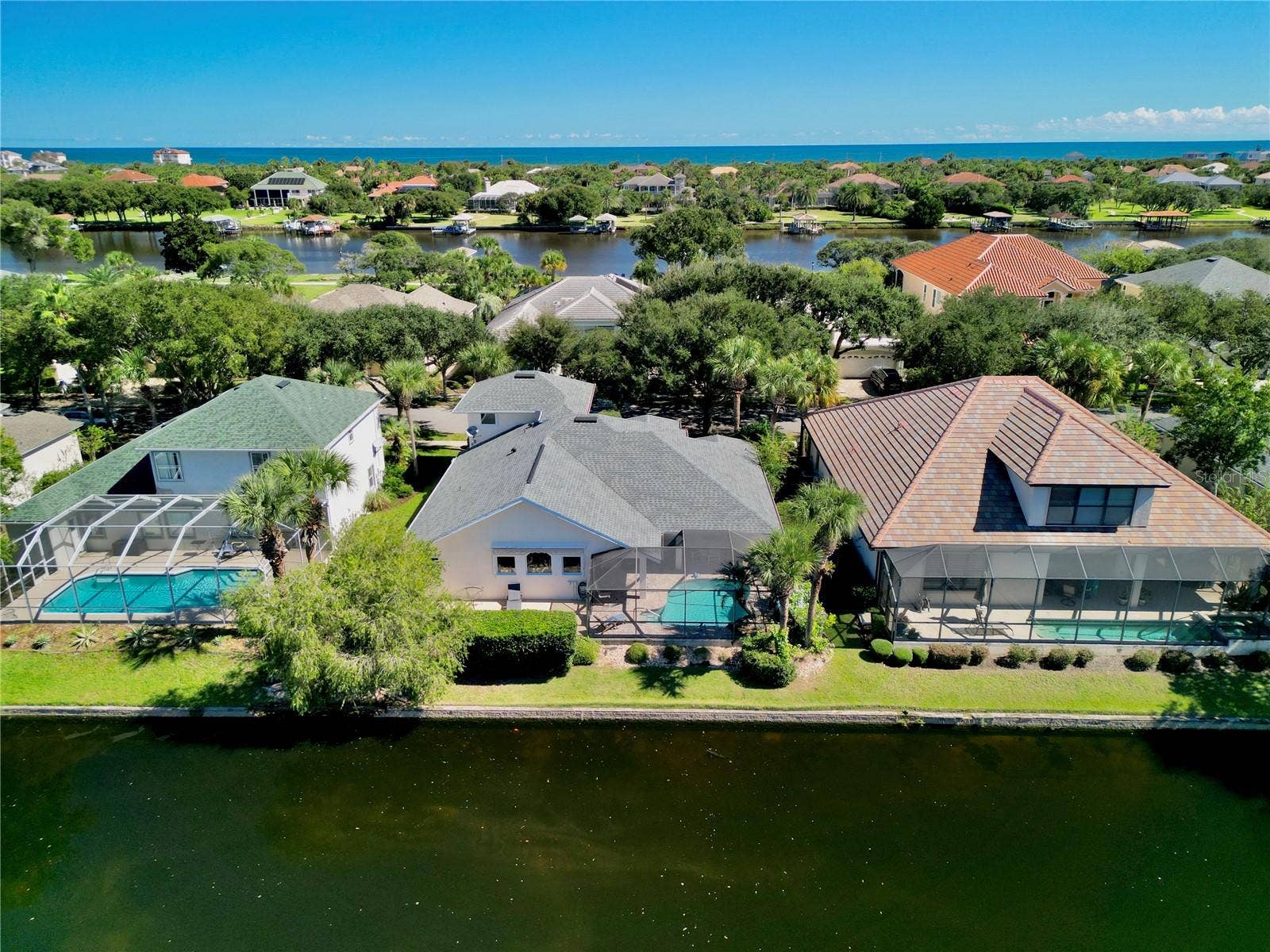 32 FRONT STREET, Palm Coast, FL 32137