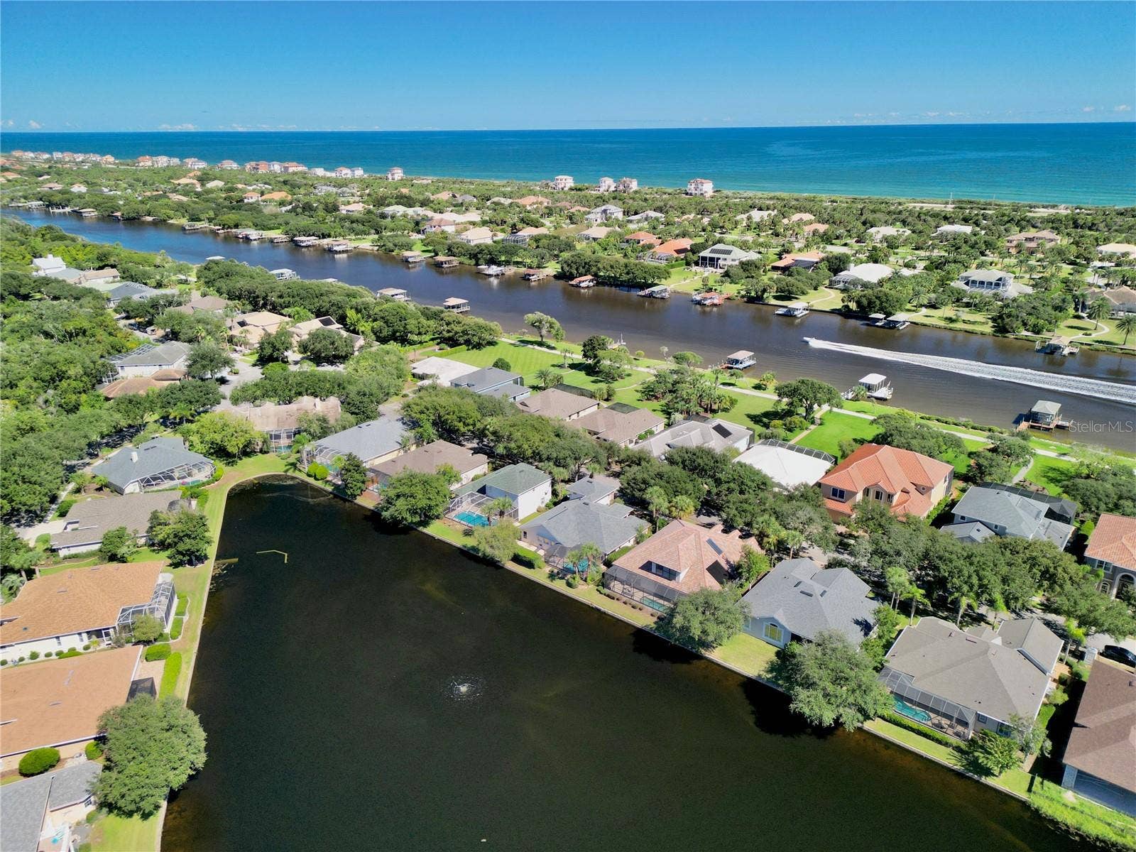 32 FRONT STREET, Palm Coast, FL 32137
