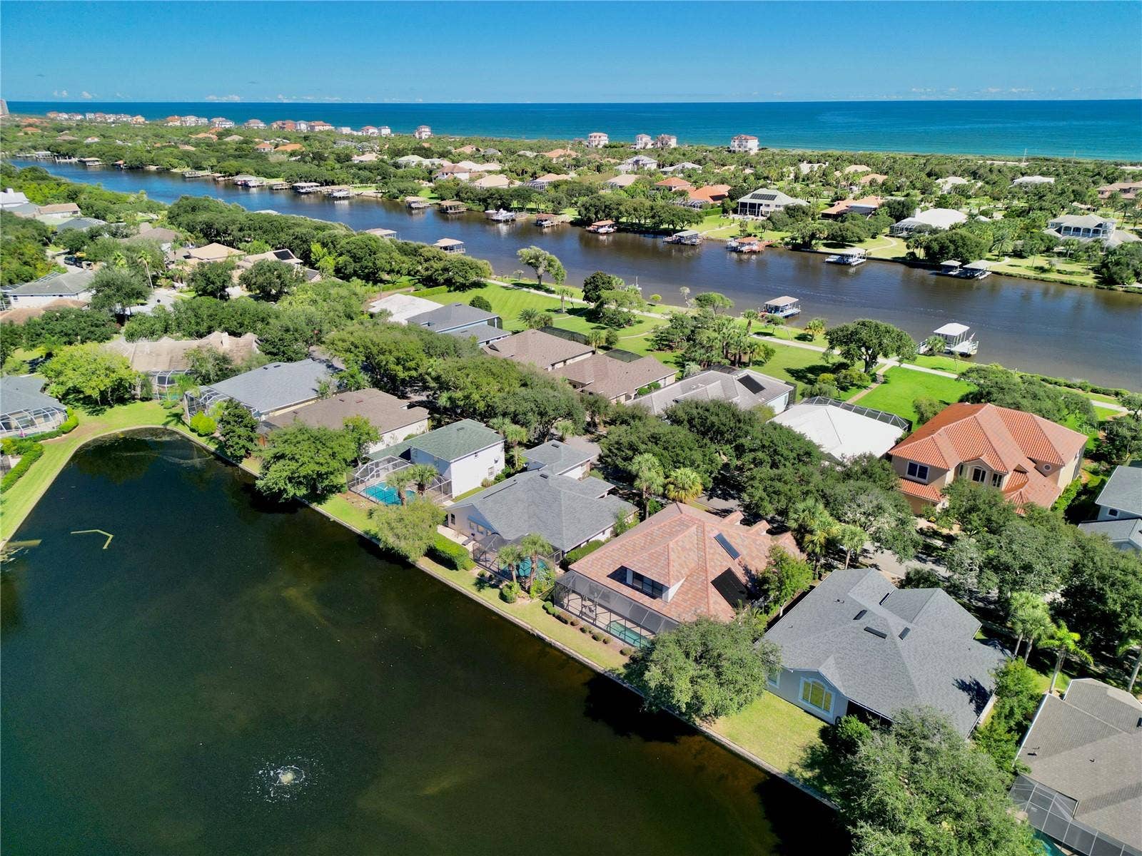 32 FRONT STREET, Palm Coast, FL 32137
